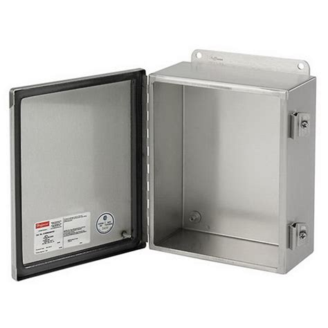 12x12x6 metal junction box|12x12x6 nema 4x junction box.